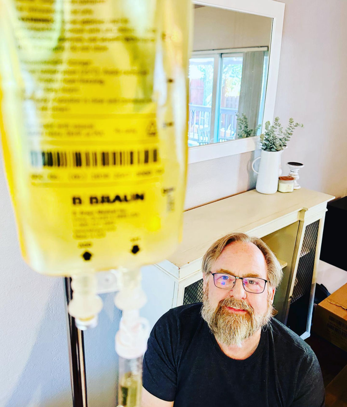 Sky Dejarnatt, RN IV Hydration Redmond, Bend Oregon